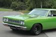 Plymouth Roadrunner 1968