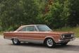 Plymouth Satellite 383 Coupe 1967