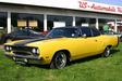 Plymouth Satellite 1970