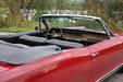 Pontiac Bonneville 389 Cabrio 1965