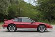 Pontiac Fiero GT 1987