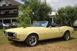 Pontiac Firebird 350  Cabrio 1968