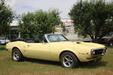 Pontiac Firebird 350  Cabrio 1968