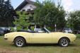 Pontiac Firebird 350  Cabrio 1968