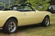 Pontiac Firebird 350  Cabrio 1968