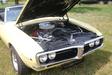 Pontiac Firebird 350  Cabrio 1968