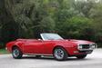 Pontiac Firebird 400 Cabrio 1968