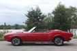 Pontiac Firebird 400 Cabrio 1968