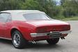 Pontiac Firebird 400 Cabrio 1968