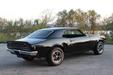 Pontiac Firebird 1968