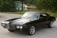 Pontiac Firebird 1969