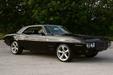 Pontiac Firebird 1969