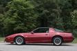 Pontiac Trans Am GTA 1992