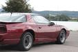 Pontiac Trans Am GTA 1992