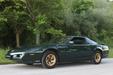 Pontiac Firebird 1993