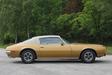 Pontiac Firebird Formula 400 1970