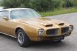 Pontiac Firebird Formula 400 1970