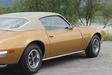 Pontiac Firebird Formula 400 1970