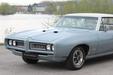 Pontiac GTO 400 1968