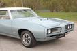 Pontiac GTO 400 1968