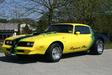 Pontiac Trans Am 1977 Knud Tiroch Showcar