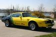 Pontiac Trans Am 1977 Knud Tiroch Showcar