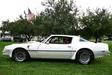 Pontiac Trans Am 6,6 WS6 1978