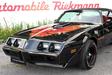 Pontiac Trans Am 6,6 1979