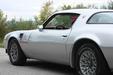 Pontiac Trans Am 1979