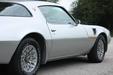 Pontiac Trans Am 1979