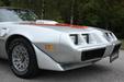 Pontiac Trans Am 1979