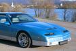 Pontiac Trans Am 1988