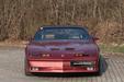 Pontiac Trans Am GTA WS6 1988