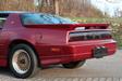 Pontiac Trans Am GTA WS6 1988