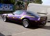 Pontiac Trans Am Showcar 1978