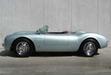 Porsche 550 Spyder 1955 Recreation