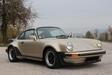 Porsche 930 Turbo 1976