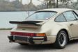 Porsche 930 Turbo 1976