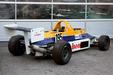 Reynard SF86 Formel 2000 1986