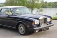 Rolls-Royce Corniche Cabriolet 1976