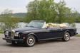 Rolls-Royce Corniche Cabriolet 1976