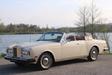 Rolls-Royce Corniche Cabrio 1981