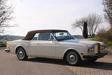 Rolls-Royce Corniche Cabrio 1981