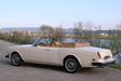 Rolls-Royce Corniche Cabrio 1981