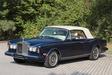 Rolls-Royce Corniche Cabrio 1984