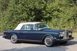 Rolls-Royce Corniche Cabrio 1984