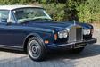 Rolls-Royce Corniche Cabrio 1984