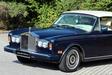 Rolls-Royce Corniche Cabrio 1984