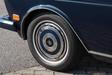 Rolls-Royce Corniche Cabrio 1984