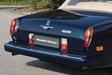 Rolls-Royce Corniche Cabrio 1984